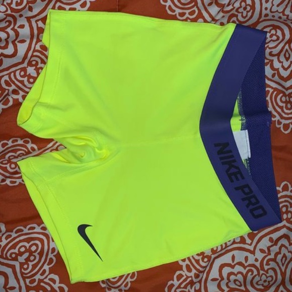 Nike Other - Women’s Nike Pro Shorts